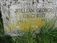 Gilchrist, William George